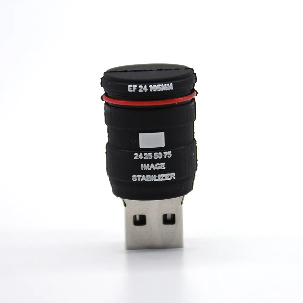 Креативная камера Usb флеш накопитель 4G 8G 16G 32GB 64GB карта памяти Флеш флэш диск