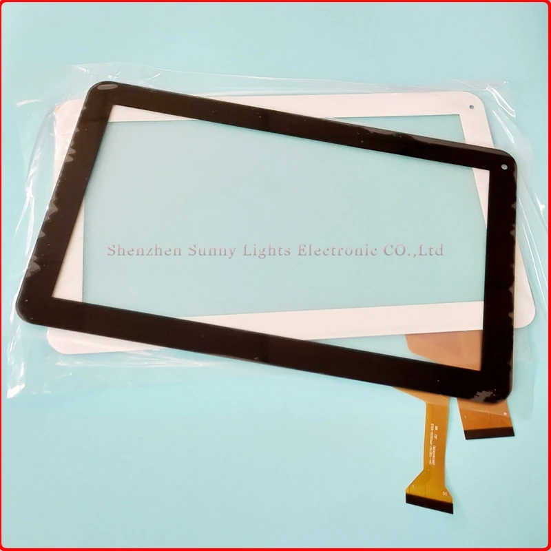 

Free shpping 10.1inch Touch Panel Tablet PC For 10.1'' Goclever Terra 101 MID Touch Screen Digitizer Panel Glass