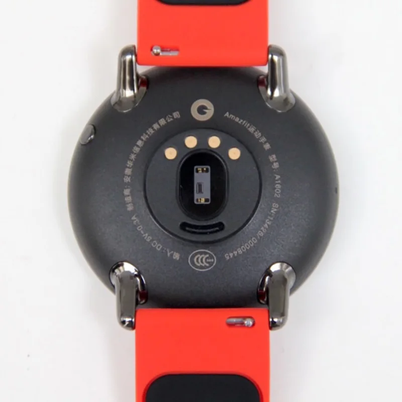 Спортивные часы Xiaomi Huami Amazfit с GPS ГЛОНАСС пульсометром Bluetooth 4 0 ble + WiFi|heart rate|watch sport