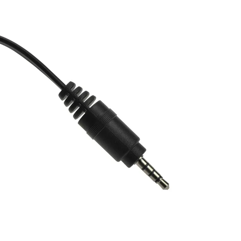 Dorewin аудио кабель RCA AV 3.5 мм Джек 3RCA Расширение провода композитный видео AUX для DVD