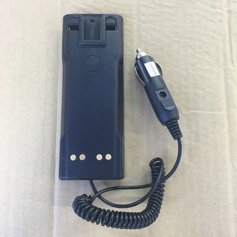 Автомобильное зарядное устройство 12 В для motorola HT100 MTX838 868 8000 MTX1000 9000 PTX1200 MTS2000 MT2100