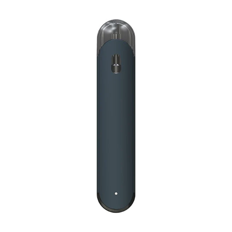 Стартовый набор Eleaf Elven Pod, аккумулятор 360 мАч с картриджем 1,6 мл, катушка Ом, электронная сигарета, испаритель - Цвет: Синий