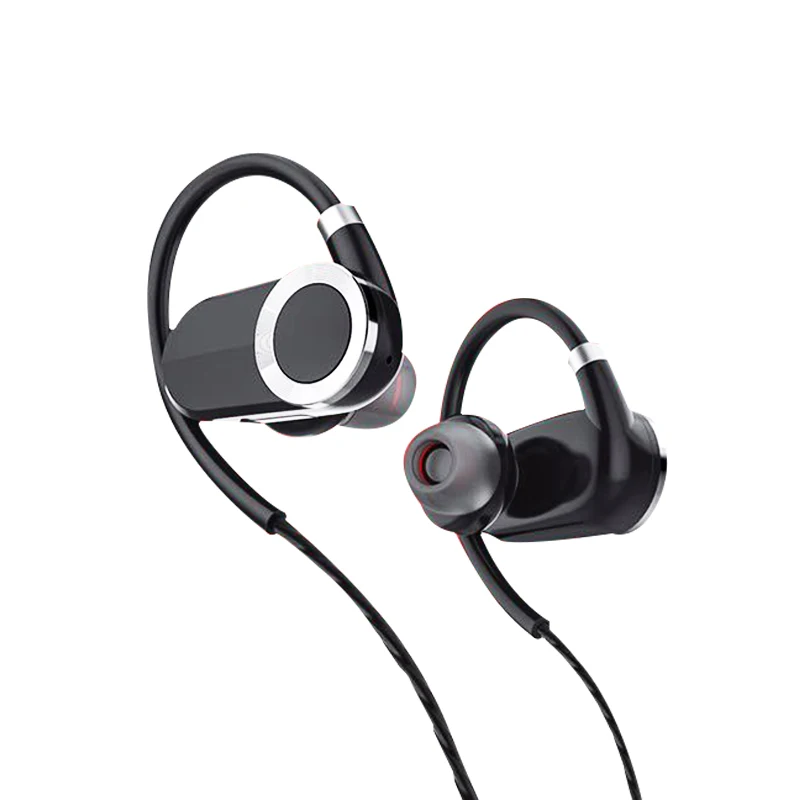Водонепроницаемые и анти потливые Bluetooth наушники стерео Спортивные Беспроводные