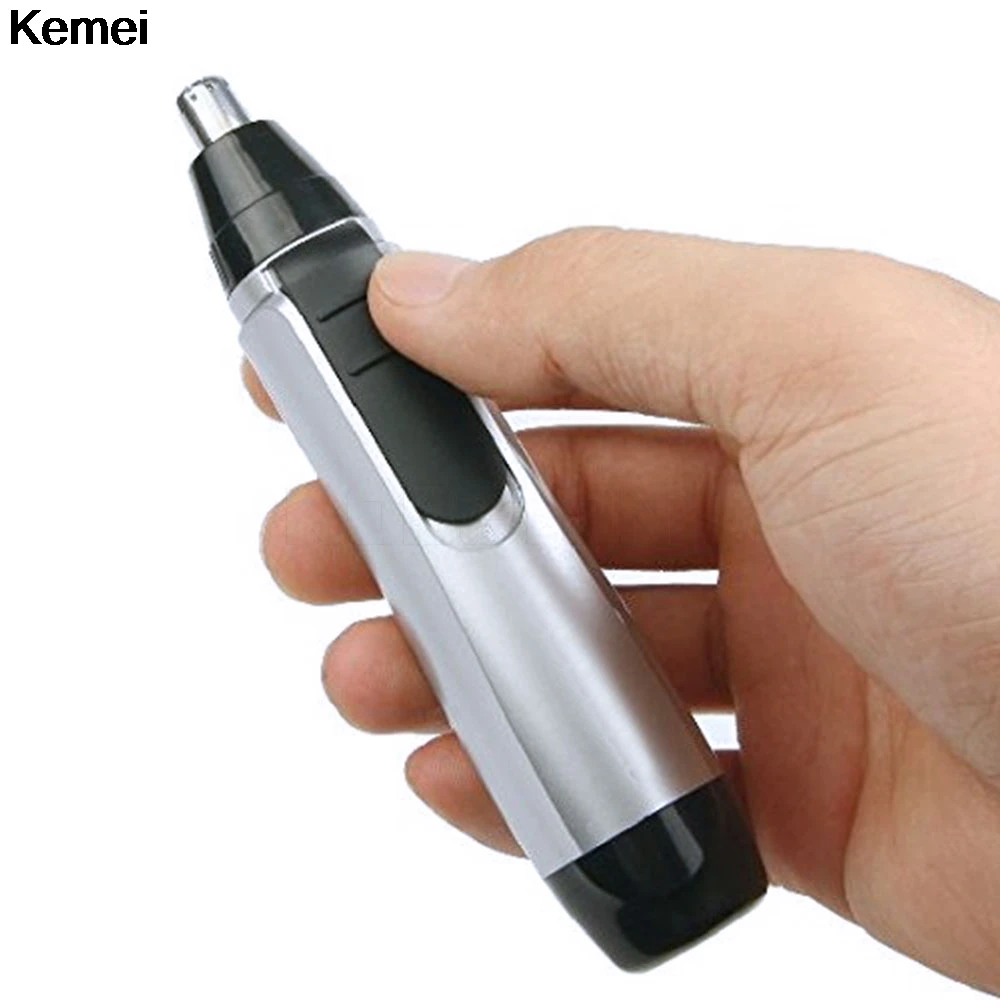 Электрическая бритва для удаления волос в носу Neat Clean Trimer 1 шт. машинка стрижки