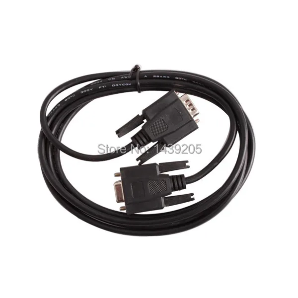 Кабель для программирования ПЛК ПК адаптер PPI ПЛК-кабеля | Обустройство дома