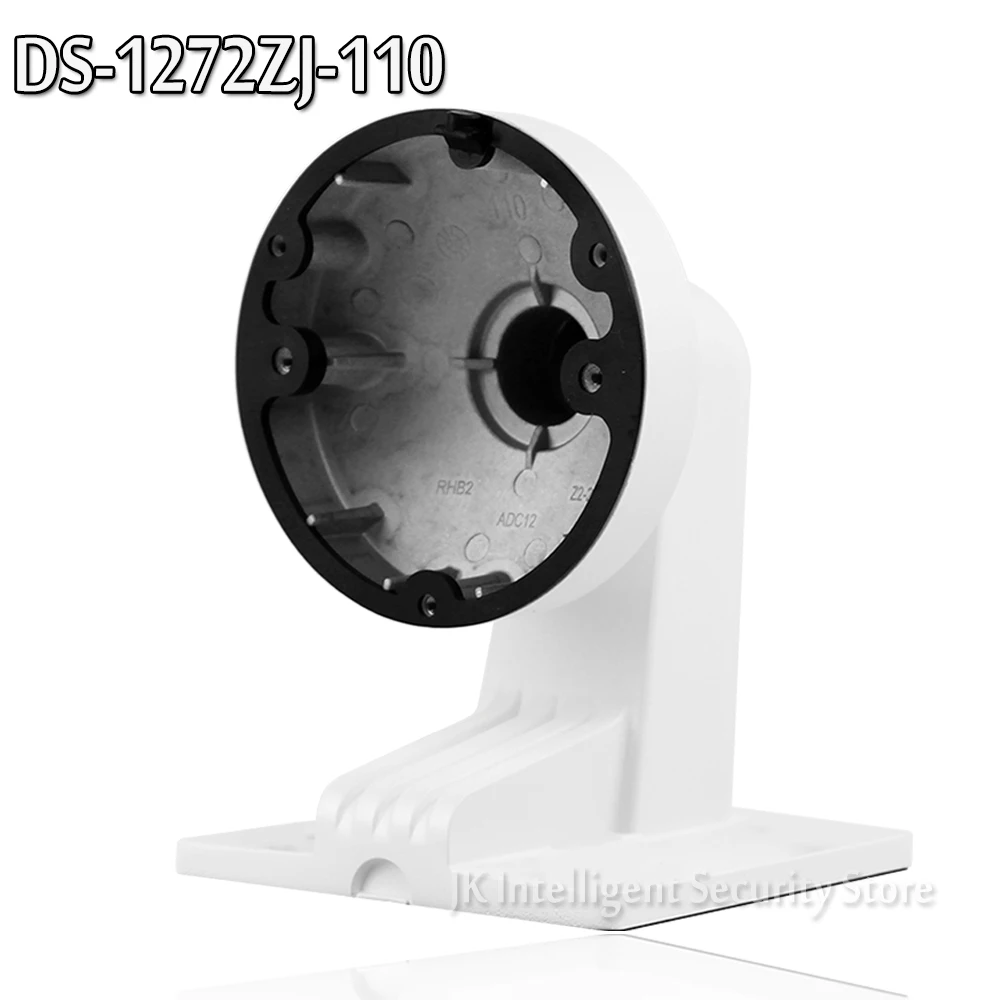 DS 1272ZJ 110 настенный кронштейн из алюминиевого сплава для ip камеры 2CD2112 I 2CD2132 2CD3132 2132F