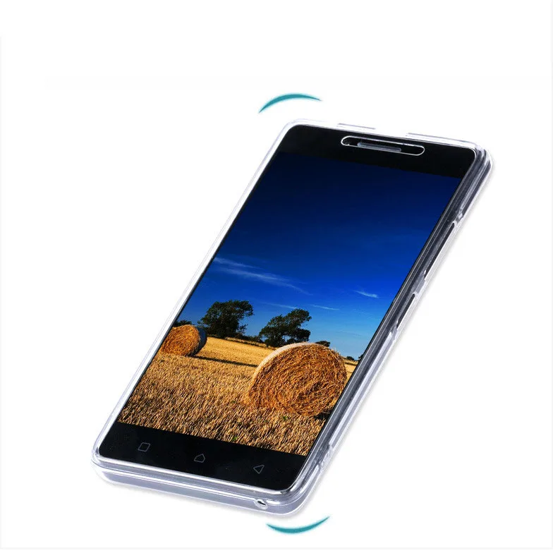 Силиконовый чехол для Lenovo K10e70 Модный Цветной Противоскользящий K10 E70 высокое