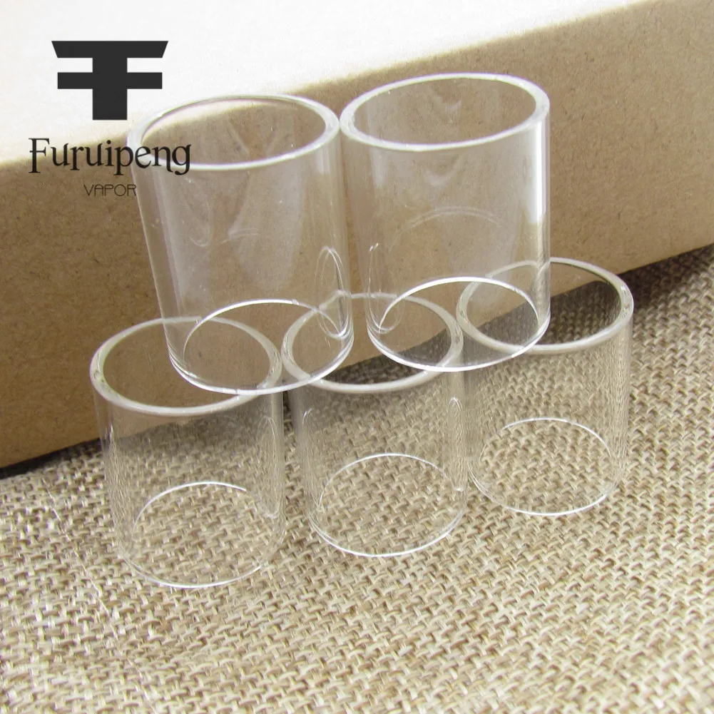 Furuipeng трубка для SUBOX KangerTech сменная стеклянная мини-бокса с Pyrex PK of 5 | Канцтовары