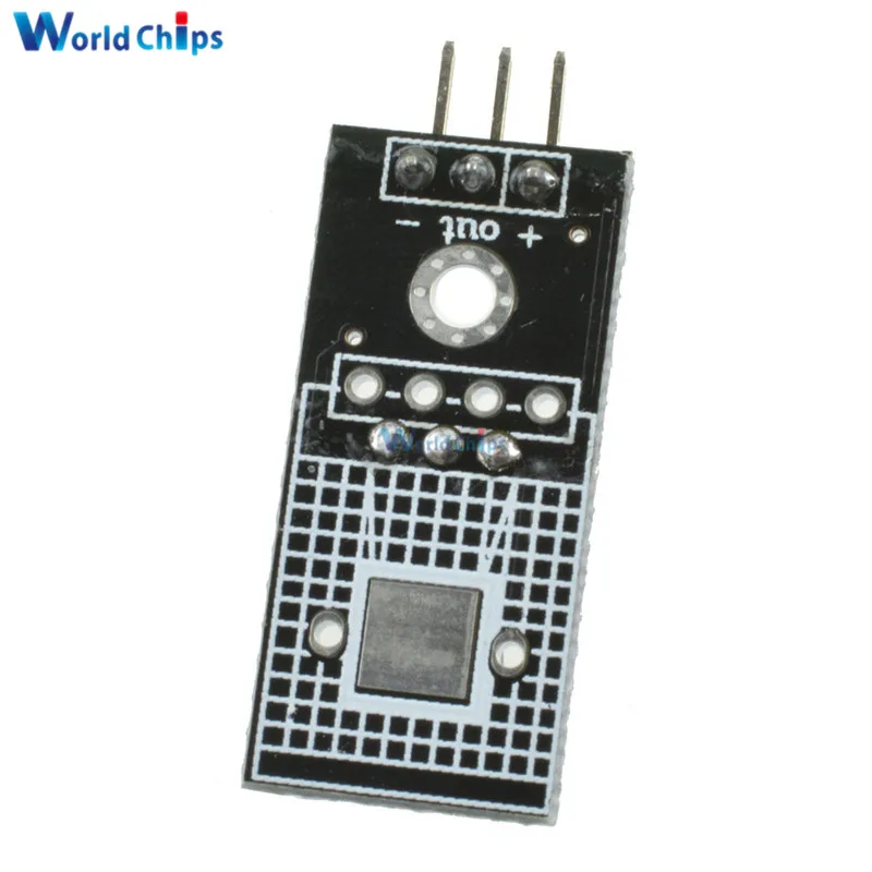 Цифровой модуль датчика температуры DS18B20 постоянного тока 5 В для Arduino|module 5v|dc dc 5vdc