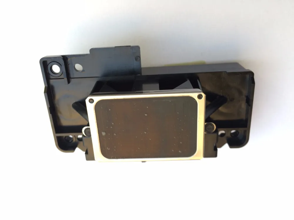 Оригинальная печатающая головка F166000 для принтера Epson R200 R210 R220 R230 R300 R310 R320 R340 R350 G700