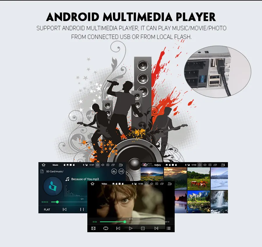 Erisin ES7929D 8 дюймов Android 9,0 Восьмиядерный 4 Гб ram автомобильный DVD Радио BT для renault dacia duster Logan Sandero Dokker Lodgy