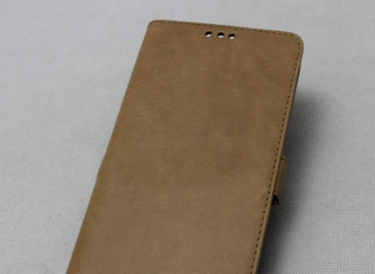 Чехол One plus 6 из натуральной кожи защитный чехол для телефона oneplus высокое