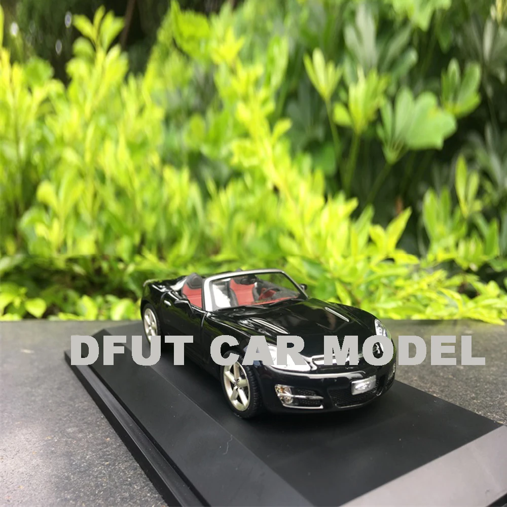 Модель автомобиля OPEL schuco 1:43 из сплава детская Игрушечная машина оригинальные