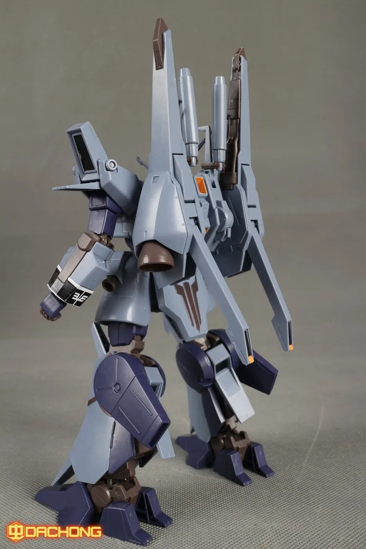 

Daban model TABAN 1/144 HGUC 160 AMX-014 Doven Wolf Du Ben wolf