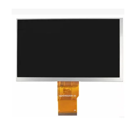 Горячие Продажа Новые 7 дюймов 50pin V70 Amoi ЖК-дисплей экран совместим с RXSC750DGFD