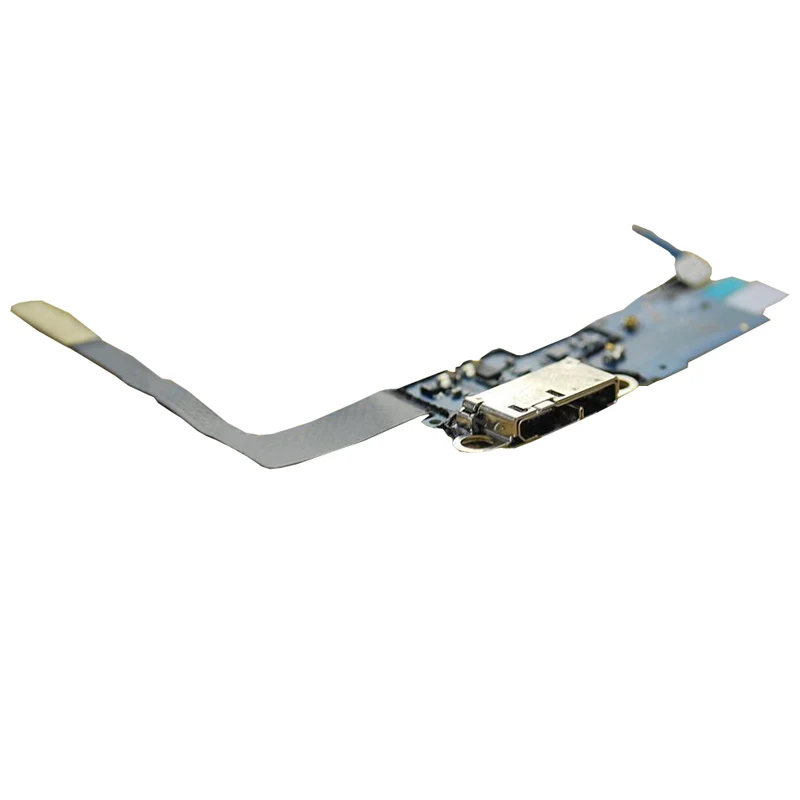 Новое зарядное устройство Порт док-станция USB разъем гибкий кабель для Samsung Galaxy