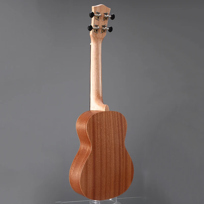 Укулеле деревянные 23 дюймовые гитары бразильская инициатива адаптерия