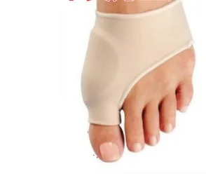 Специальная вальгусная деформация велосипедная ортопедипедия большого пальца