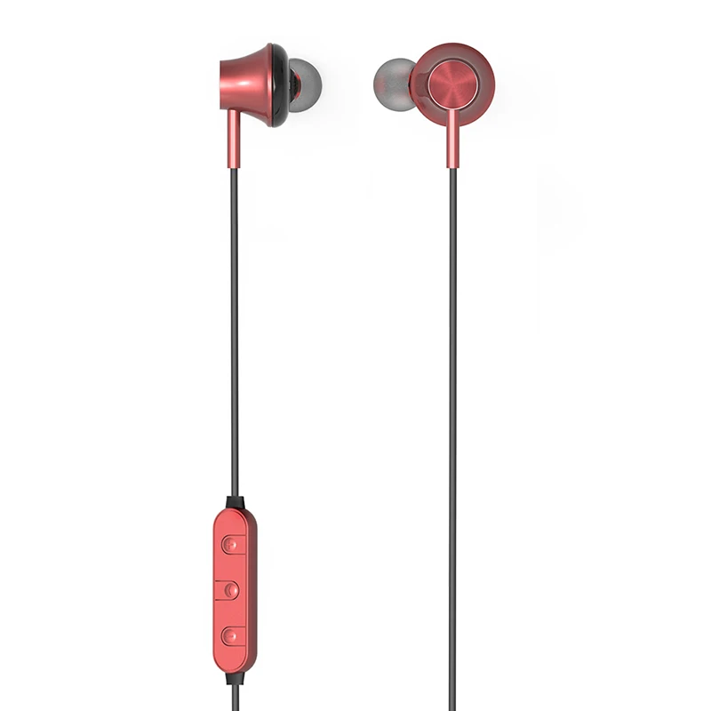Беспроводные bluetooth наушники Спортивная стереогарнитура Handfree Blutooth с микрофоном