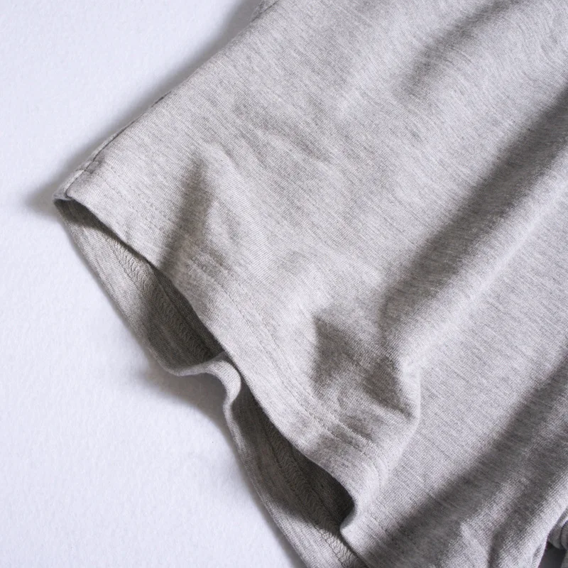 

Women's Pajama Pants 2020 Summer New Modal Sleep Bottoms Pajama Trousers Pijama Short Gray/Apricot Women Sleeping Trousers Q348