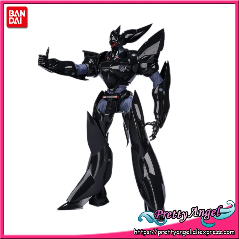 PrettyAngel подлинный Bandai Tamashii нации Робот Духи № 239 патроид на телевизионной стороне