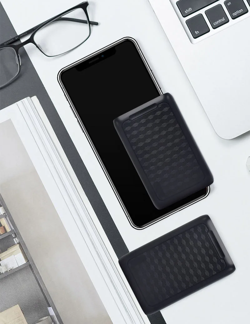 10000 мА/ч, Мощность power Bank Quick Charge Портативный Мощность мобильные аккумуляторы Dual Выход двойной Вход внешний Батарея для IPhone Xiaomi samsung планшет