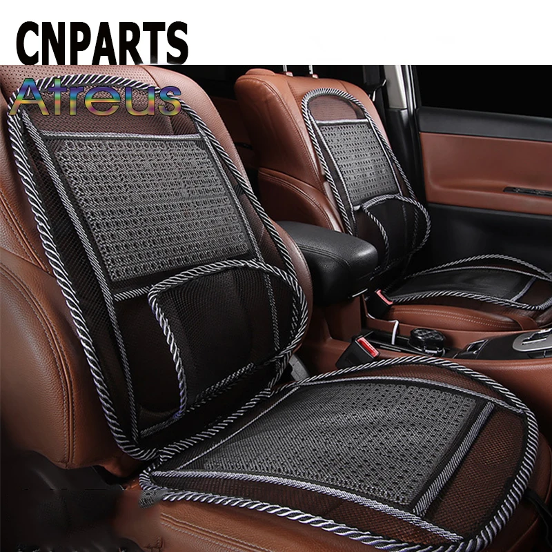 CNPARTS чехлы на автомобильное кресло диван Крутое сиденье поясничная поддержка