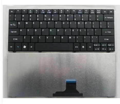 Клавиатура для ноутбука Acer Aspire 1410 1810 1810T 1810TZ 1830 1830T 1830TZ 721h 752 753 ZA3 ZH7|keyboard for acer|keyboard
