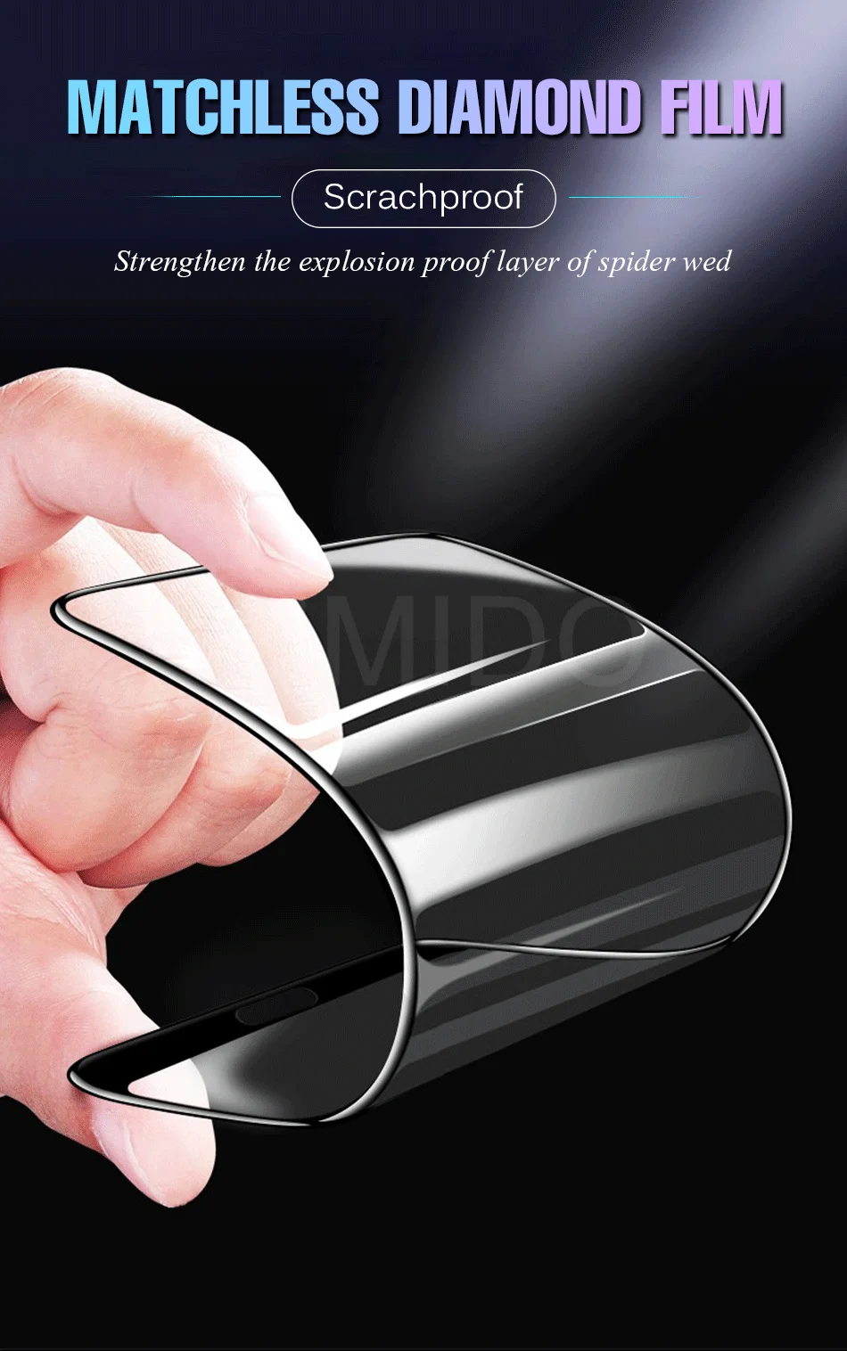 9D полное покрытие защитное стекло на huawei P30 P20 Pro mate 10 протектор экрана для huawei P30 P20 mate 10 Lite стекло