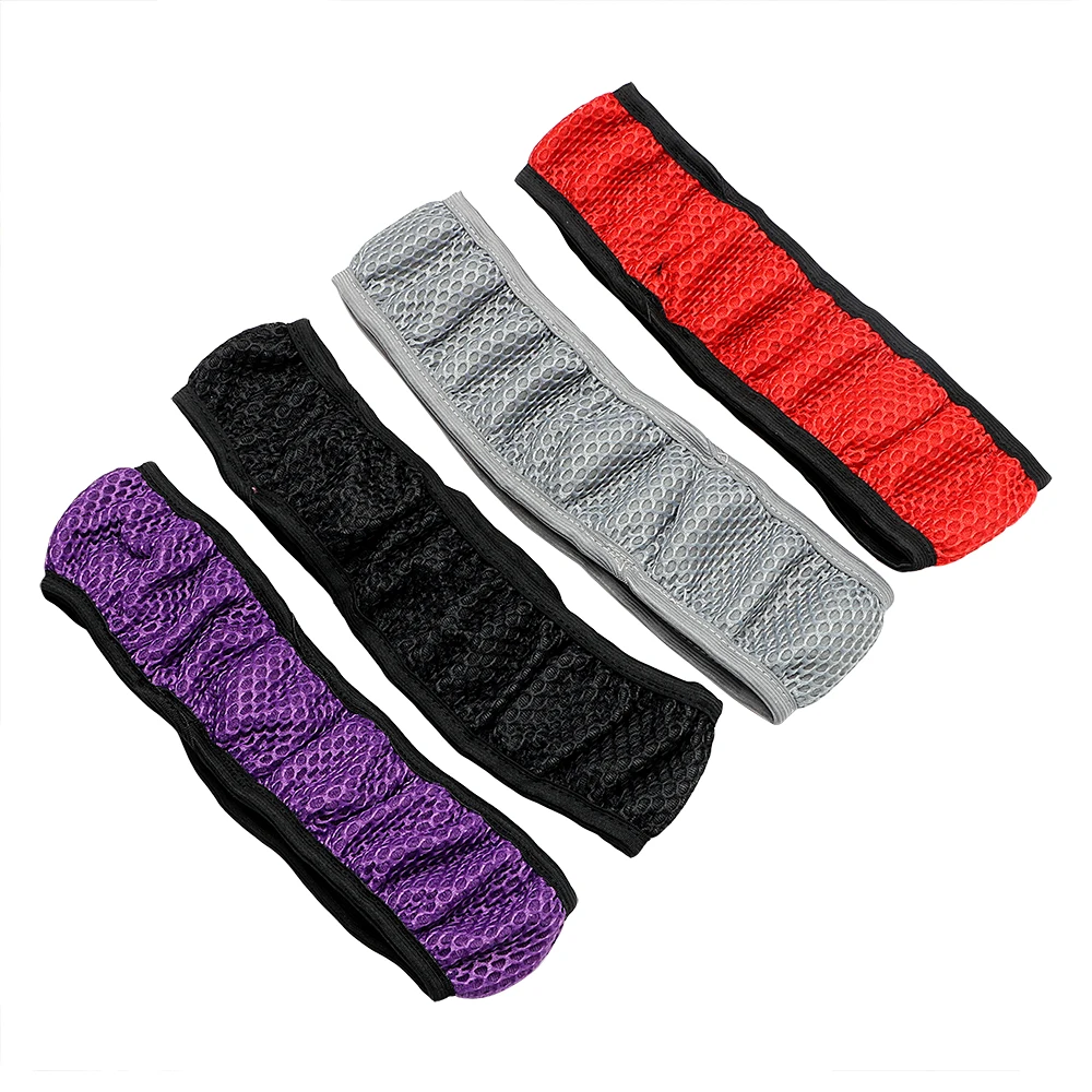 FORAUTO Чехлы для рулевого управления автомобиля воздухопроницаемость Стайлинг