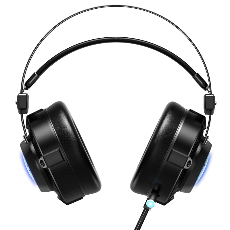 G20 игры Headphone7.1 виртуального канала с вибрацией двойной чип сабвуфер стерео бас