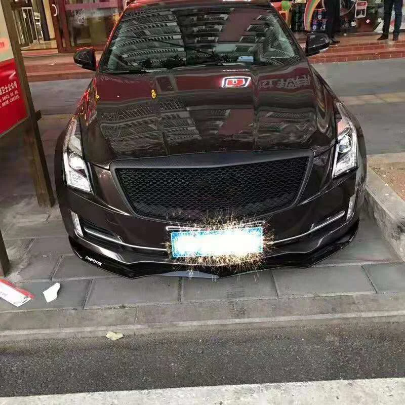 

Передний бампер RQXR, решетка для Cadillac ATS XTS XT5 D3