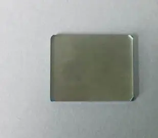 Optical Fiber Fusion Splicer TYPE-39 TYPE-37 TYPE-66 Reflector Mirrors T39/T66/T37 Splicer Mirror Parts Two Pcs