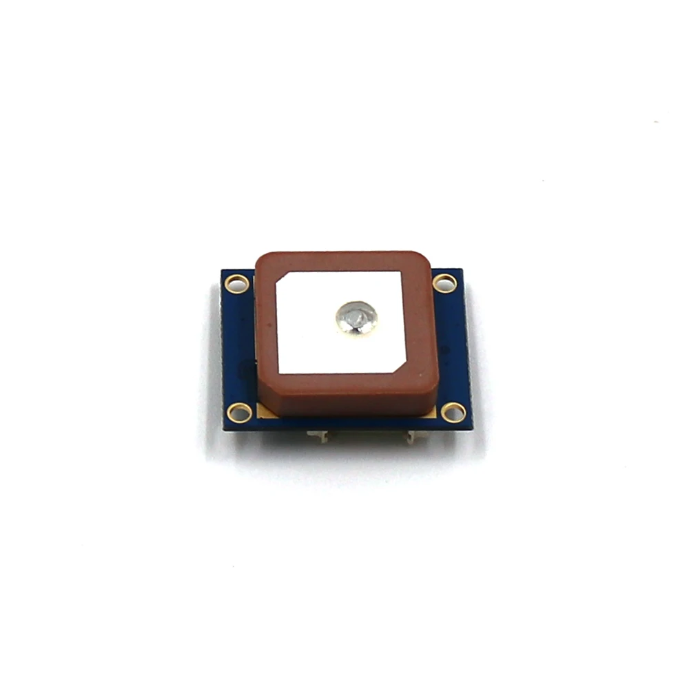 Компактный GPS-модуль BEITIAN управления полетом компас QMC5883L AMP2.6/PIX4/PIXHAWK BS-414Q |