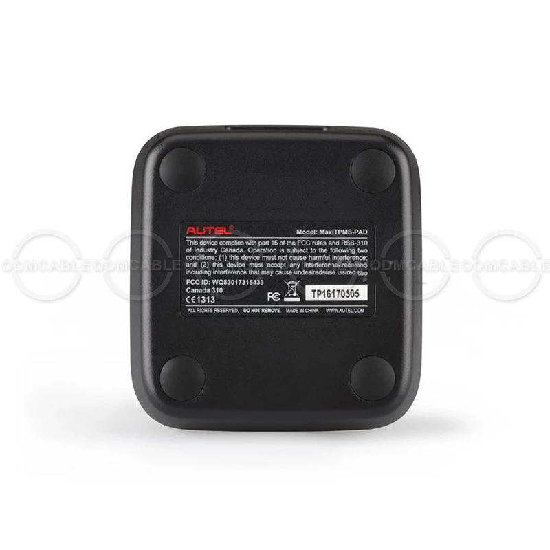 Программирование TPMS MaxiTPMS PAD sensor pro MX 2 в 1 433 МГц 315 универсальный программатор| |