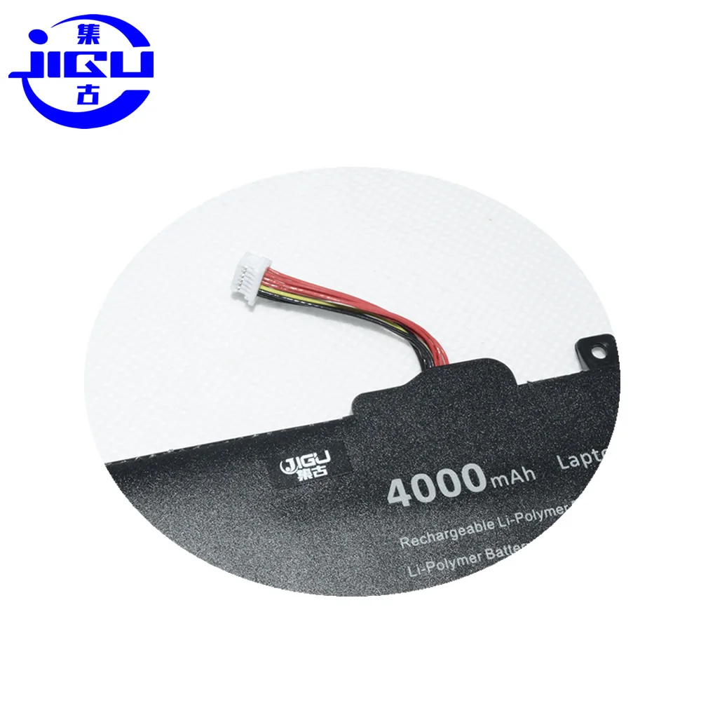 Новая аккумуляторная батарея JIGU для ноутбука EG04 EG04XL EGO4XL HSTNN DB3T IB3T TPN C103 HP Envy 6 Series