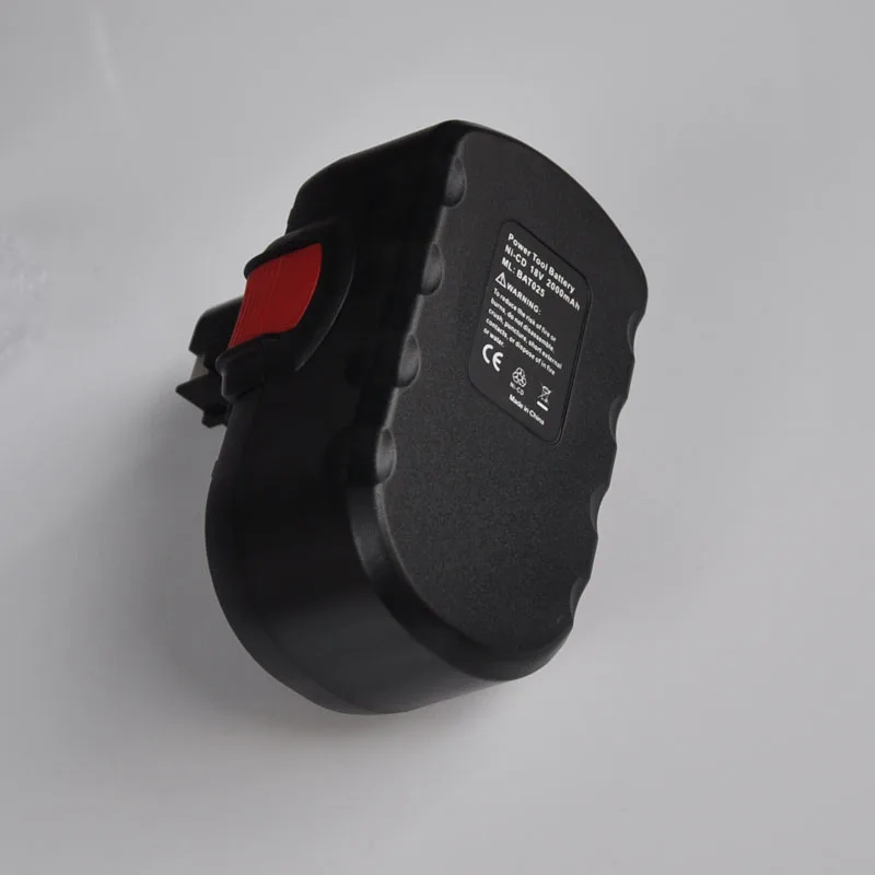 2 шт. аккумуляторные шуруповерты BOSCH GSR 18VE 13618 2|Перезаряжаемые батареи| |