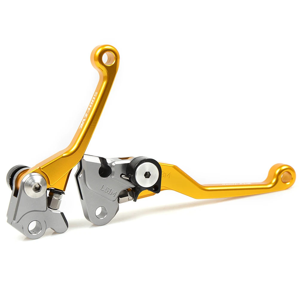 Для SUZUKI DRZ400S DRZ 400 S 2000 2001 02 03 04 05 06 07 08 2009-2015 ЧПУ Мотокросс Кросс Байк рычаги