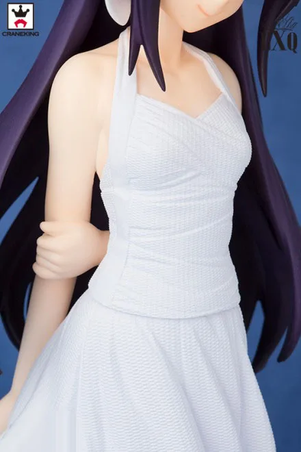 Японское аниме Sword Art Online оригинальная коллекция Banpresto EXQ фигурка конно