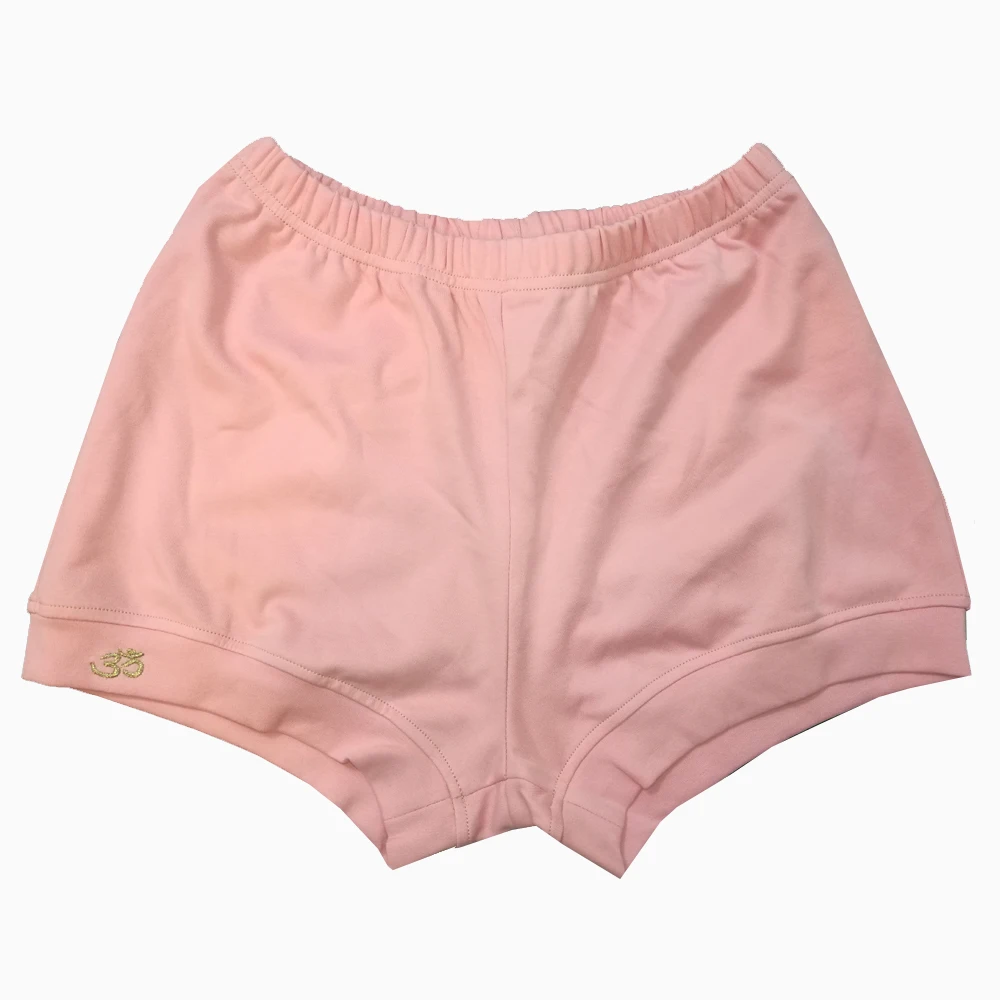 Новые хлопковые шорты качественные шорты для Айенгар-йоги M L XL XXL профессиональные короткие штаны женские инструменты шорты для Айенгар-йоги женские мужские брюки