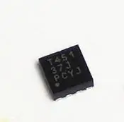 Датчик температуры TMP451AIDQFR T451|Запасные части| |