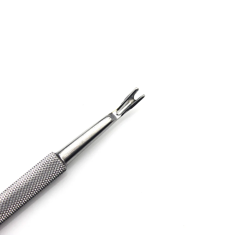 Машинка для удаления кутикулы из нержавеющей стали кутикулы|nail cuticle|cuticle trimmerstainless