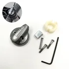 Аксессуары для ремонта передней вилки SUNTOUR XCM XCR, контроллер кабеля, удаленный амортизирующий выключатель в сборе