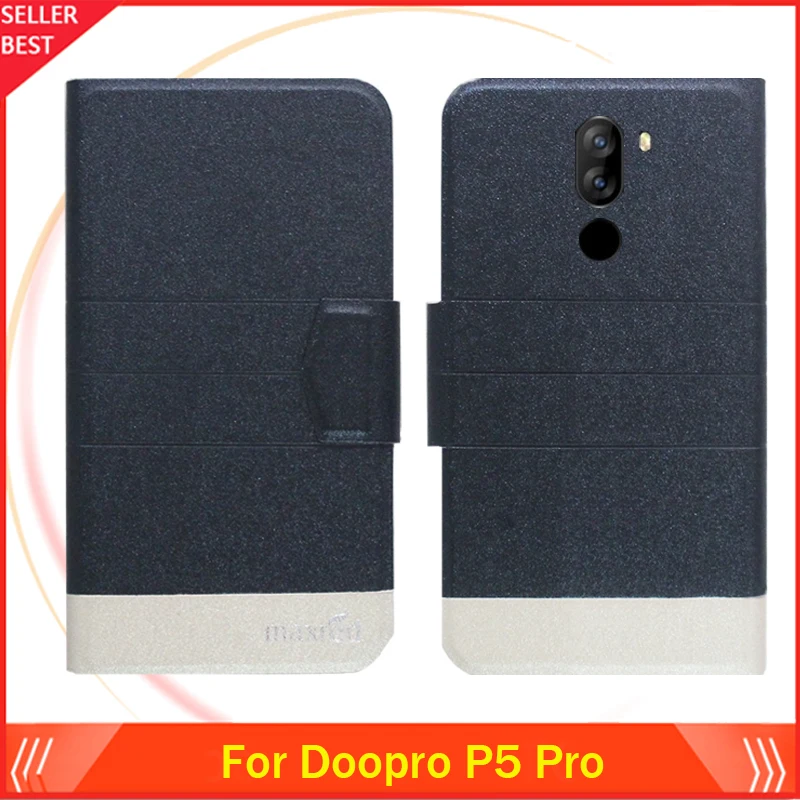 5 видов цветов жарко! Doopro P5 Pro кожаный чехол для телефона Прямая поставка с фабрики