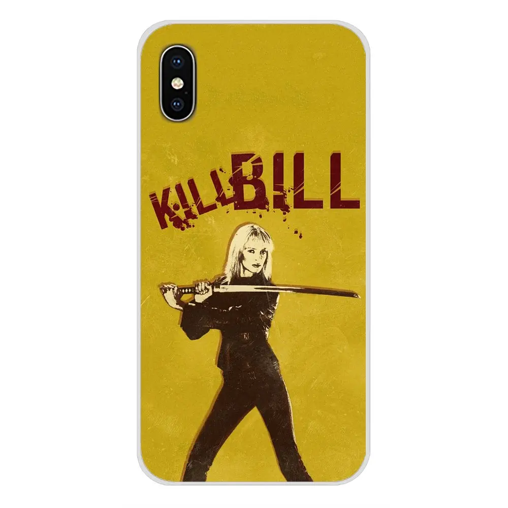 Аксессуары чехлы для телефонов пленка Kill bill Samsung Galaxy A3 A5 A7 J1 J2 J3 J5 J7 2015 2016