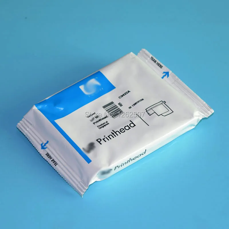 High quality New original printhead For HP84 85 Print head for HP Designjet 30 90R 130 Printers-6pcs per Lot | Компьютеры и офис