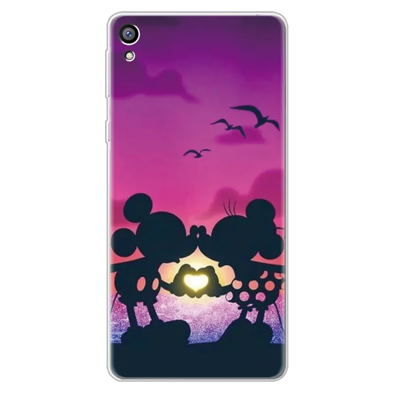 mnq3yanz Мультфильм Симпатичные, из мягкого ТПУ чехол s для fundasSony Xperia X XZ3 Z5 L1 L2 XA XA1 XA2 ультра XZ XZ1 XZ2 плюс компактный чехол Coque Капа - Цвет: mnq3yanz