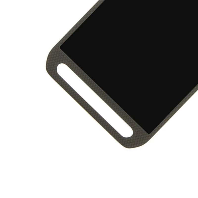 Полная замена дигитайзера LCD для Samsung Galaxy S6 Active G890 G890A AMOLED LCDs дисплей мобильного
