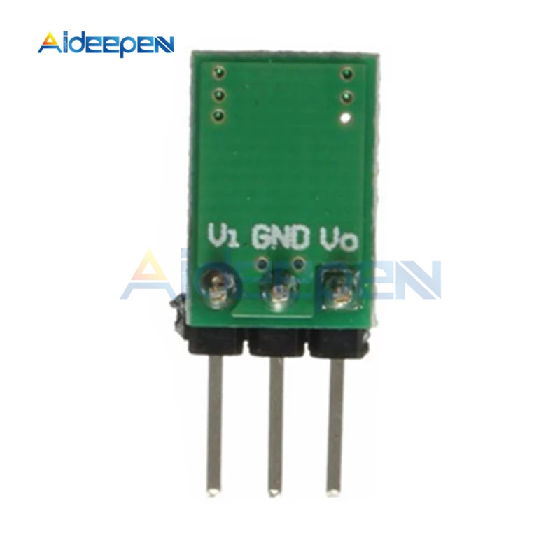 1 шт. HC-05 CE1101 понижающий кольцевой расширяющийся 2 в модуля преобразователя DC-DC 8 V-5V