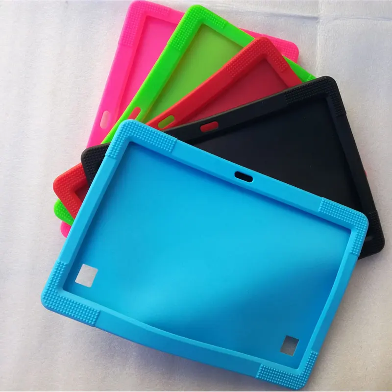 Высококачественный силиконовый чехол для Acepad A140/A121/A101 10 1 | Отзывы и видеообзор